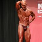 Mike  Meachum - NPC Natural Colorado 2014 - #1