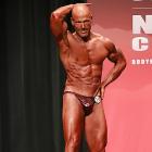 Mike  Meachum - NPC Natural Colorado 2014 - #1