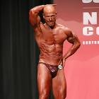 Mike  Meachum - NPC Natural Colorado 2014 - #1