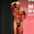 Mike  Meachum - NPC Natural Colorado 2014 - #1