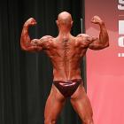 Mike  Meachum - NPC Natural Colorado 2014 - #1