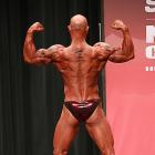 Mike  Meachum - NPC Natural Colorado 2014 - #1