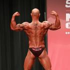 Mike  Meachum - NPC Natural Colorado 2014 - #1