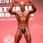 Mike  Meachum - NPC Natural Colorado 2014 - #1