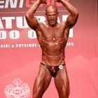 Mike  Meachum - NPC Natural Colorado 2014 - #1