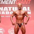 Mike  Meachum - NPC Natural Colorado 2014 - #1