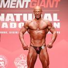 Mike  Meachum - NPC Natural Colorado 2014 - #1