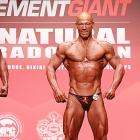 Mike  Meachum - NPC Natural Colorado 2014 - #1