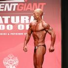 Mike  Meachum - NPC Natural Colorado 2014 - #1