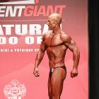 Mike  Meachum - NPC Natural Colorado 2014 - #1