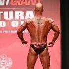 Mike  Meachum - NPC Natural Colorado 2014 - #1