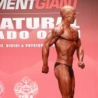 Mike  Meachum - NPC Natural Colorado 2014 - #1