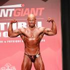 Mike  Meachum - NPC Natural Colorado 2014 - #1