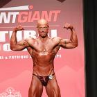 Mike  Meachum - NPC Natural Colorado 2014 - #1