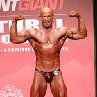 Mike  Meachum - NPC Natural Colorado 2014 - #1