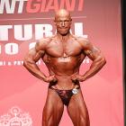 Mike  Meachum - NPC Natural Colorado 2014 - #1