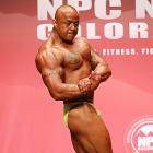 Danny  Cruz - NPC Natural Colorado 2014 - #1