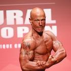 Mike  Meachum - NPC Natural Colorado 2014 - #1