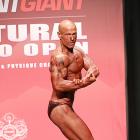 Mike  Meachum - NPC Natural Colorado 2014 - #1