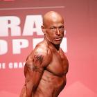 Mike  Meachum - NPC Natural Colorado 2014 - #1