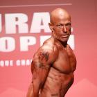 Mike  Meachum - NPC Natural Colorado 2014 - #1