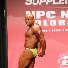 Danny  Cruz - NPC Natural Colorado 2014 - #1