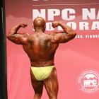 Danny  Cruz - NPC Natural Colorado 2014 - #1