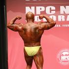 Danny  Cruz - NPC Natural Colorado 2014 - #1