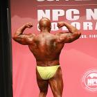 Danny  Cruz - NPC Natural Colorado 2014 - #1