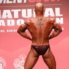 Mike  Meachum - NPC Natural Colorado 2014 - #1