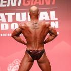 Mike  Meachum - NPC Natural Colorado 2014 - #1