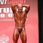 Mike  Meachum - NPC Natural Colorado 2014 - #1