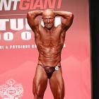 Mike  Meachum - NPC Natural Colorado 2014 - #1