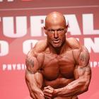 Mike  Meachum - NPC Natural Colorado 2014 - #1