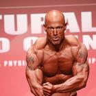 Mike  Meachum - NPC Natural Colorado 2014 - #1