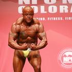 Danny  Cruz - NPC Natural Colorado 2014 - #1