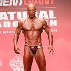 Mike  Meachum - NPC Natural Colorado 2014 - #1