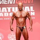 Mike  Meachum - NPC Natural Colorado 2014 - #1