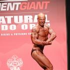 Mike  Meachum - NPC Natural Colorado 2014 - #1