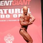 Mike  Meachum - NPC Natural Colorado 2014 - #1