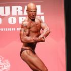 Mike  Meachum - NPC Natural Colorado 2014 - #1