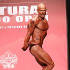 Mike  Meachum - NPC Natural Colorado 2014 - #1