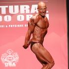 Mike  Meachum - NPC Natural Colorado 2014 - #1