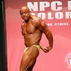 Danny  Cruz - NPC Natural Colorado 2014 - #1