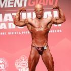 Mike  Meachum - NPC Natural Colorado 2014 - #1