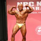 Danny  Cruz - NPC Natural Colorado 2014 - #1