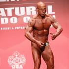 Mike  Meachum - NPC Natural Colorado 2014 - #1