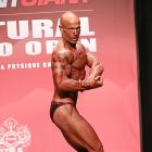 Mike  Meachum - NPC Natural Colorado 2014 - #1