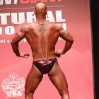 Mike  Meachum - NPC Natural Colorado 2014 - #1