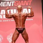 Mike  Meachum - NPC Natural Colorado 2014 - #1